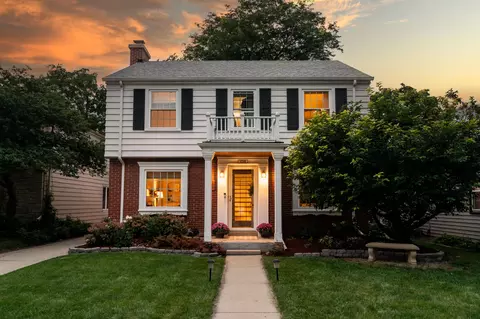 6590 W Hadley, Milwaukee, WI 53210