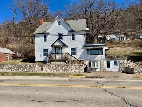 148 Main, Ferryville, WI 54628