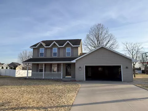 1843 Sandy Spgs, Lawrence, WI 54115