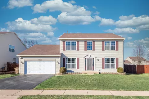 10908 65th, Kenosha, WI 53142