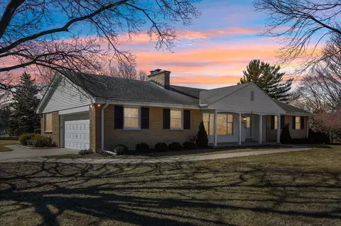 15865 Burleigh, Brookfield, WI 53005