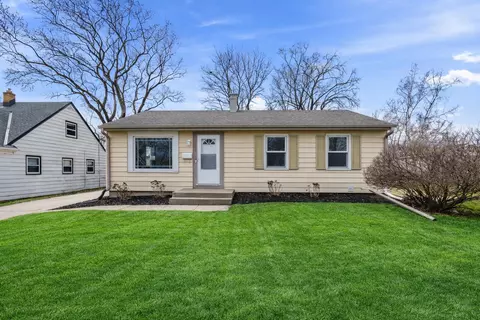 3541 S 46th, Greenfield, WI 53220