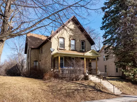 1324 Pennsylvania #1324A, Sheboygan, WI 53081