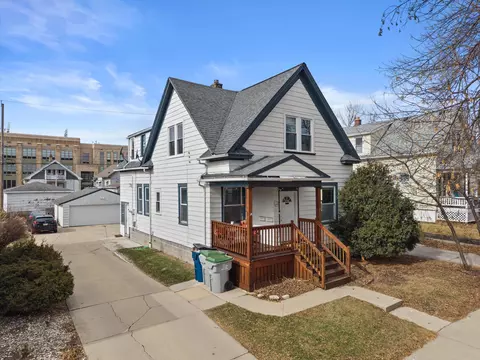 217 N 63rd # 217A, Milwaukee, WI 53213