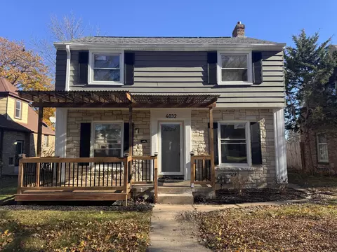 4032 N 42nd, Milwaukee, WI 53216