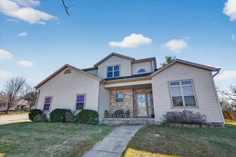 494 W Puerner, Jefferson, WI 53549