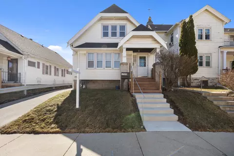 3709 W Miller, Milwaukee, WI 53208