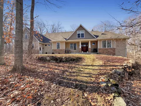 w5237 County Road A, Rhine, WI 53020