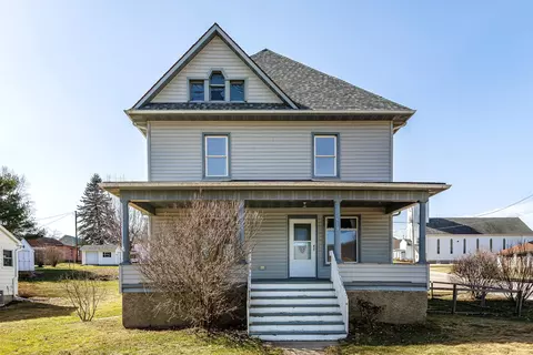 513 Medbury, Kendall, WI 54638