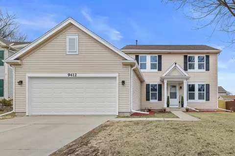 9412 68th, Kenosha, WI 53142