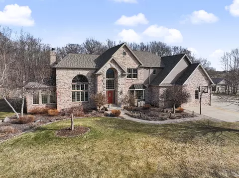 w3730 Decora Road, Hubbard, WI 53032