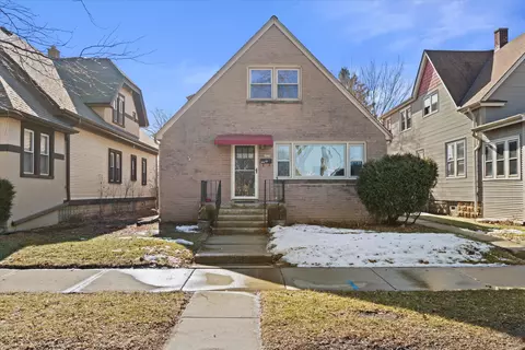 6025 W Lapham, West Allis, WI 53214