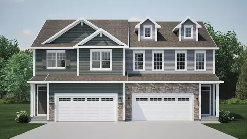 981 Lagom, Oconomowoc, WI 53066
