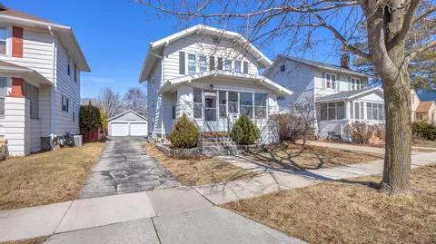 163 15th, Fond Du Lac, WI 54935