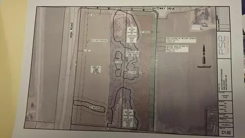 Outlot 2 Gateway, Watertown, WI 53094