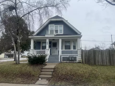 3171 S 9th, Milwaukee, WI 53215