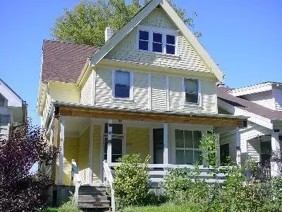 3215 N 20th, Milwaukee, WI 53206