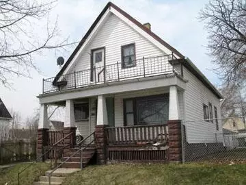 3067 N 23rd, Milwaukee, WI 53206