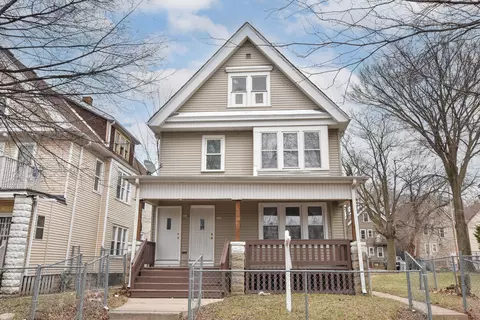 2338 N 45th #2340, Milwaukee, WI 53210