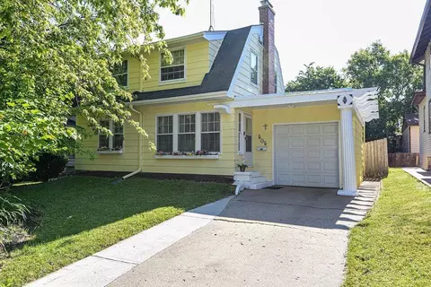 505 Bethesda, Waukesha, WI 53186