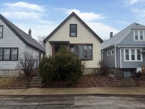 1623 N 24th, Milwaukee, WI 53205
