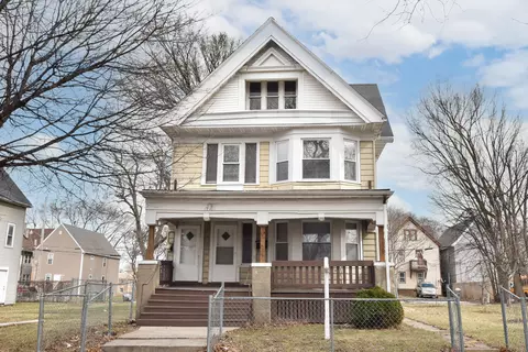 2328 N 45th #2330, Milwaukee, WI 53210