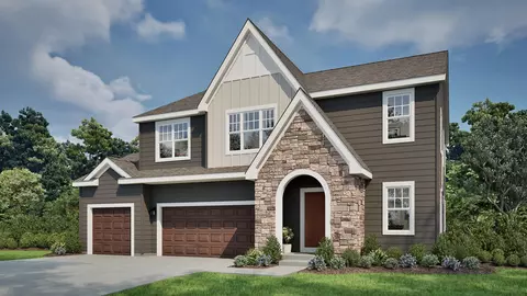 626 Hawks Rdg, Grafton, WI 53024