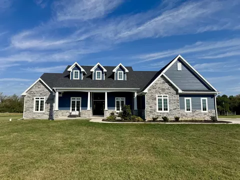 n1853 Clover Road, Bloomfield, WI 53147