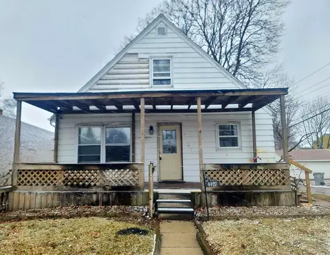 4420 N 71st, Milwaukee, WI 53218
