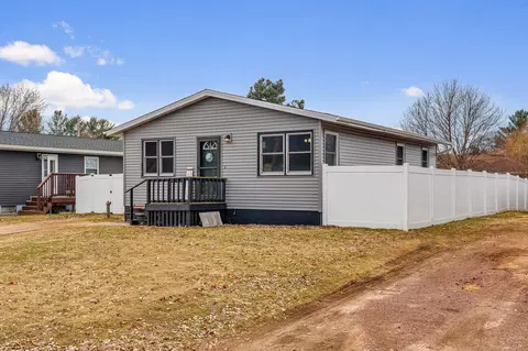 w8213 Harmon Street, Holland, WI 54636