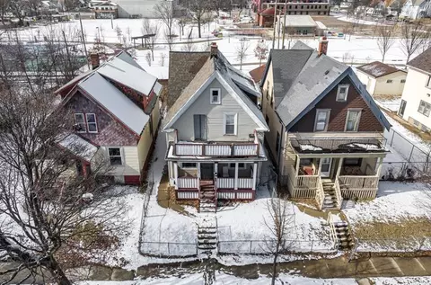 3139 N 21st, Milwaukee, WI 53206