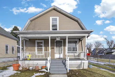 1731 Grand, Racine, WI 53403