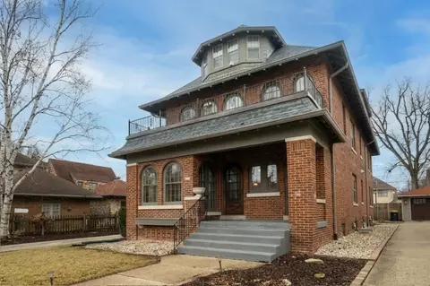 3915 N Downer, Shorewood, WI 53211