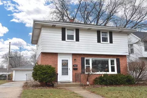 7822 8th, Kenosha, WI 53143