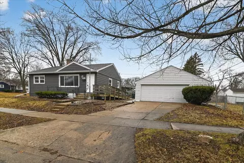 130 Buckingham, Madison, WI 53714