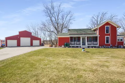 8203 12th, Somers, WI 53144