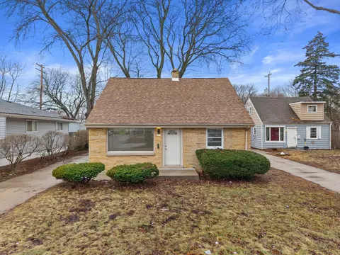 4821 N 53rd, Milwaukee, WI 53218