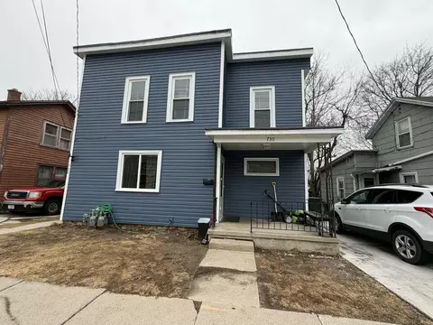 730 Broadway, Sheboygan Falls, WI 53085