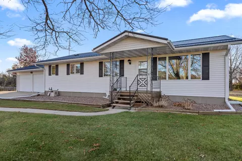 17159 Imperial, Angelo, WI 54656