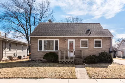 313 E Coolidge, Appleton, WI 54915