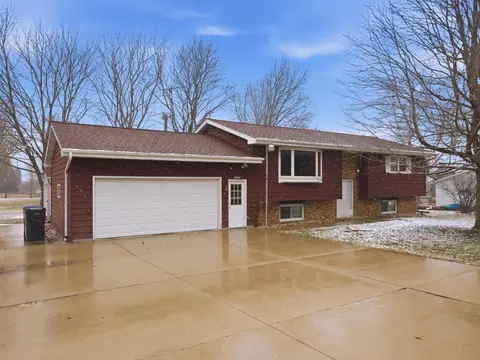 W7884 Center, Greenbush, WI 53023
