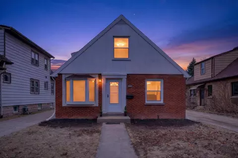 3015 N 75th, Milwaukee, WI 53210