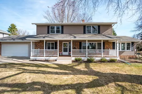 n2318 Fen Lockney Drive, Shelby, WI 54601