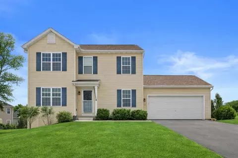 6427 San Marino, Mount Pleasant, WI 53406