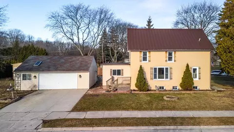 2903 Wilgus, Sheboygan, WI 53081