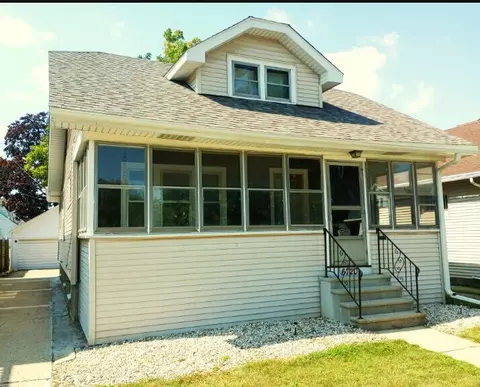 6720 31st, Kenosha, WI 53142