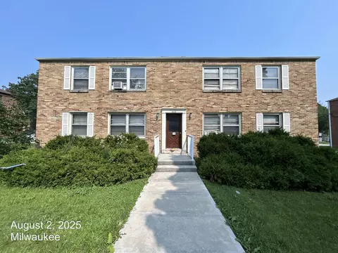 4718 N Sherman #1-4, Milwaukee, WI 53209