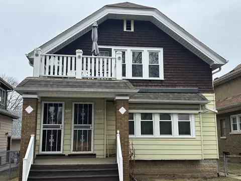 3044 N 54th #3046, Milwaukee, WI 53210