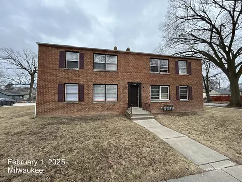 4700 N Sherman, Milwaukee, WI 53209