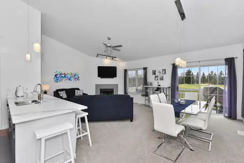 534 Geneva National #N 6-64, Geneva, WI 53147